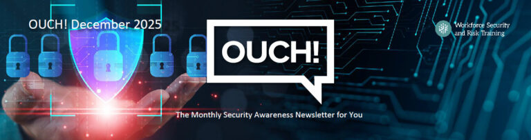 Hand with lock pads and security shield.